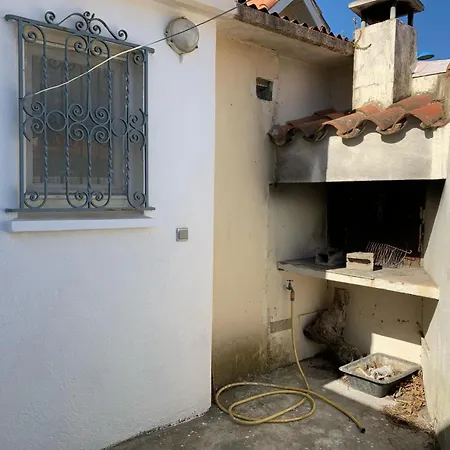 Prázdninový dům Maison Typique Canetoise Canet-en-Roussillon