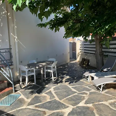 Maison Typique Canetoise *