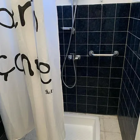 Maison Typique Canetoise Prázdninový dům