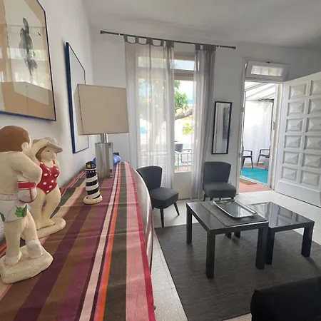Maison Typique Canetoise Prázdninový dům Canet-en-Roussillon