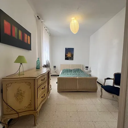 Maison Typique Canetoise Canet-en-Roussillon