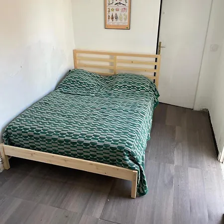 Maison Typique Canetoise Holiday home Canet-en-Roussillon
