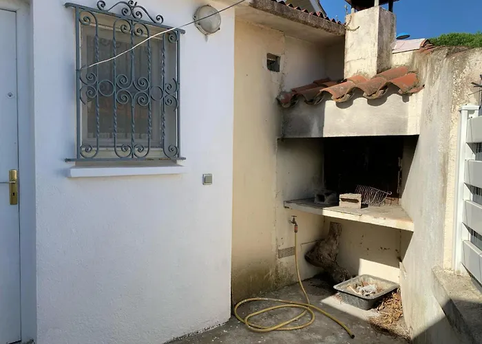 Hébergement de vacances Maison Typique Canétoise Canet-en-Roussillon